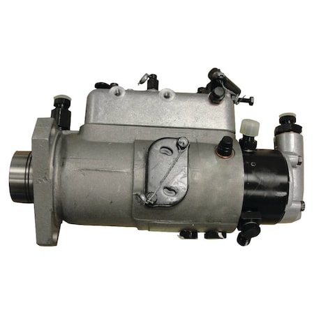 Db Electrical Fuel Injection Pump for Massey Ferguson Tractor 203 205 35 50 MH50 1203-9003
